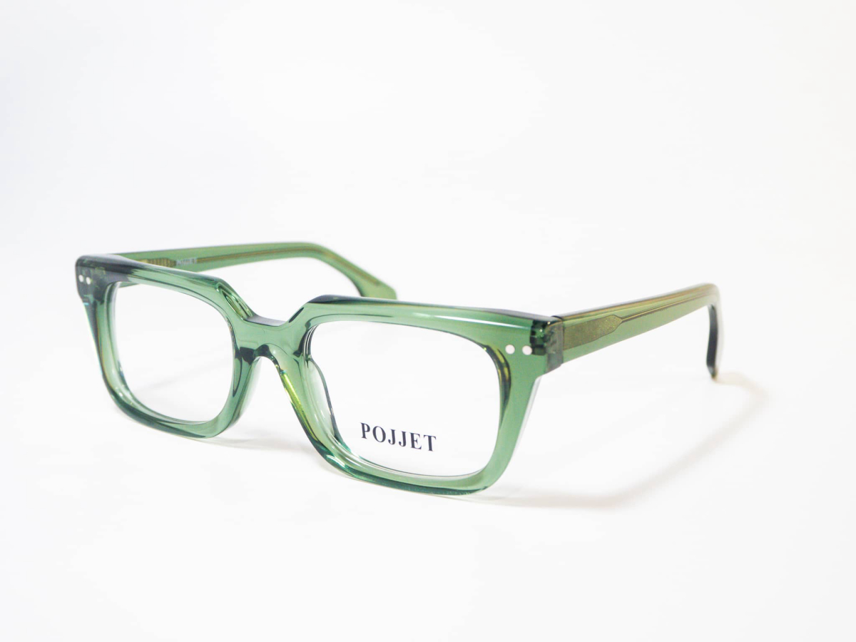 POJJET GREEN POJJET GREEN